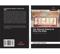 The Natural History Of Pliny The Elder