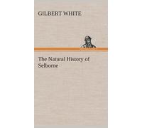 The Natural History Of Selborne