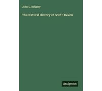 The Natural History of South Devon