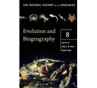 Histoire naturelle des crustacés – Évolution et biogéographie