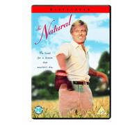 The Natural [Import anglais]