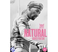 The Natural: Marco Pantani [DVD]