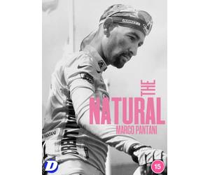 The Natural: Marco Pantani [DVD]