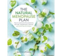The Natural Menopause Plan