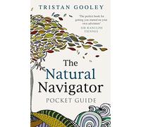 The Natural Navigator Pocket Guide