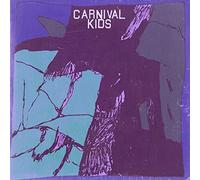 Carnival Kids – The Natural Order – Vinyle (Import)