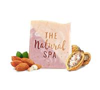 The Natural Spa Lot de 20 mini savons de voyage pour le corps et le visage