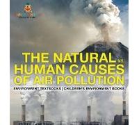 The Natural Vs. Human Causes Of Air Pollution