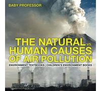 The Natural Vs. Human Causes Of Air Pollution