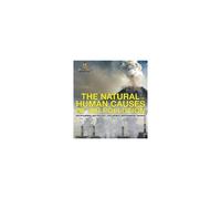 The Natural Vs. Human Causes Of Air Pollution