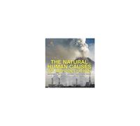 The Natural Vs. Human Causes Of Air Pollution: Environment Textbooks Children's Environment Books