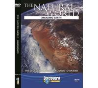 The Natural World: Amazing Earth [DVD]
