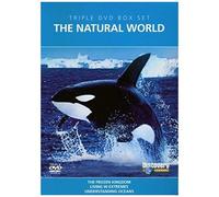 The Natural World - Discovery Channel 3-Dvd Box Set