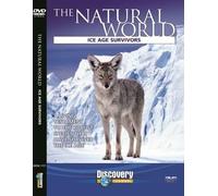 The Natural World: Ice Age Survivors [DVD]