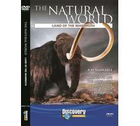 The Natural World: Land Of The Mammoth [DVD]