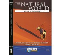 The Natural World: Living In Extremes [DVD] [2006]