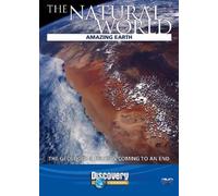 The Natural World - The Natural World - Amazing Earth [Import anglais]