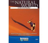 The Natural World - The Natural World - Living in Extremes [Import anglais]