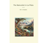 The Naturalist in La Plata