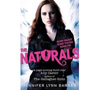The Naturals: Book 1