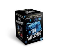 The Naturals – Intégrale – Affaires classées rouvertes : série policière addictive