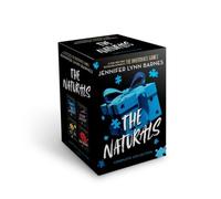The Naturals: The Naturals Complete Box Set: Cold cases get hot in the no.1