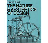 The Nature and Aesthetics of Design