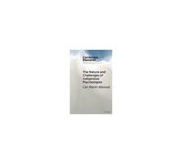 Elements in Psychology and Culture: The Nature and Challenges of Indigenous Psychologies - [Version Originale] Carl Martin Allwood (Auteur)