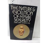 The nature and evolution of female sexuality