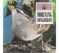 the nature company,environmental sounds - Morning Sogbirds (UK Import)