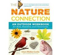 The Nature Connection by Clare Walker Leslie Clare Walker Leslie (Auteur)