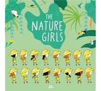 The Nature Girls by AKI Delphine Mach Unknown (Auteur)