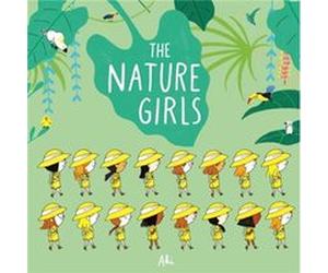 The Nature Girls by AKI Delphine Mach Unknown (Auteur)