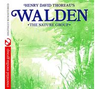 The Nature Group - Henry David Thoreau's Walden tally