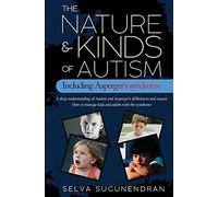 The Nature & Kinds Of Autism Including Asperger's Syndrome