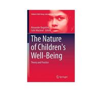 The Nature Of Children's Well-Being