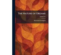 The Nature of Dreams