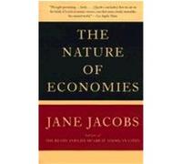 The Nature of Economies, Vintage Jane Jacobs (Auteur)