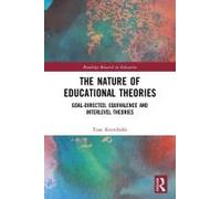 The Nature Of Educational Theories