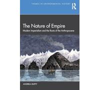 The Nature of Empire