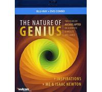 The Nature of Genius: on Scientific and Artistic Brilliance