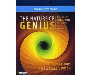 The Nature of Genius: on Scientific and Artistic Brilliance