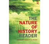 The Nature of History Reader by Keith Jenkins Keith Jenkins (Auteur)