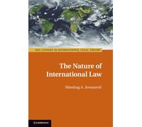 The Nature of International Law