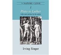 The Nature of Love, Irving Singer Library Irving Singer (Auteur)