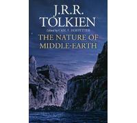 The Nature of Middle-earth
