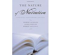 The Nature Of Narrative, 40th Anniversary Edition