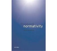 The Nature of Normativity Ralph Wedgwood (Auteur)