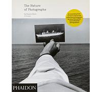 THE NATURE OF PHOTOGRAPHS GB BR (0000)