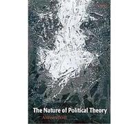 The Nature Of Political Theory